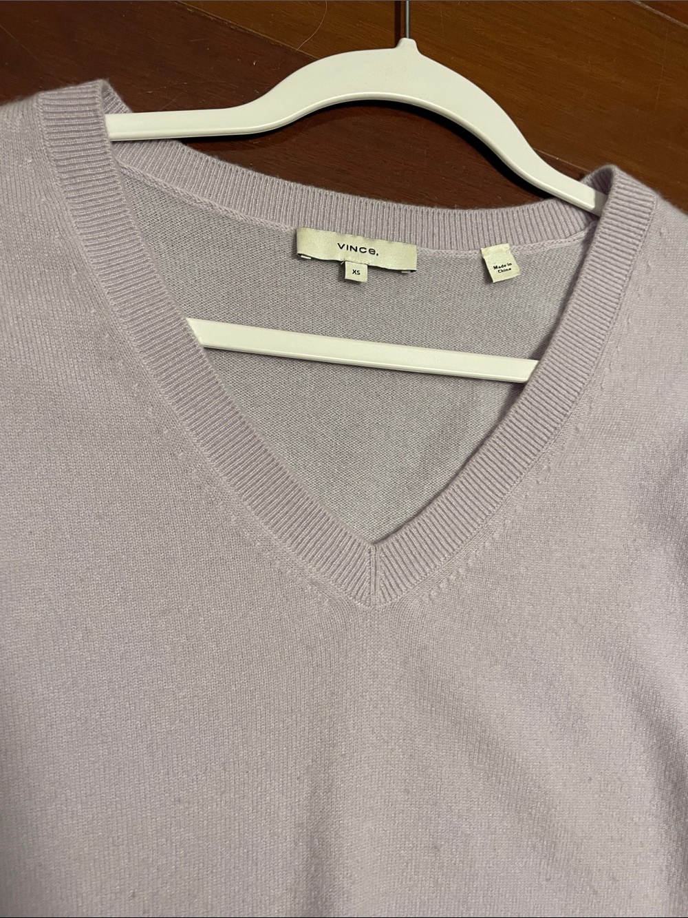 Vince XS sweater